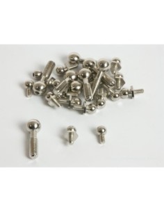 CLEVIS BALL (S18)