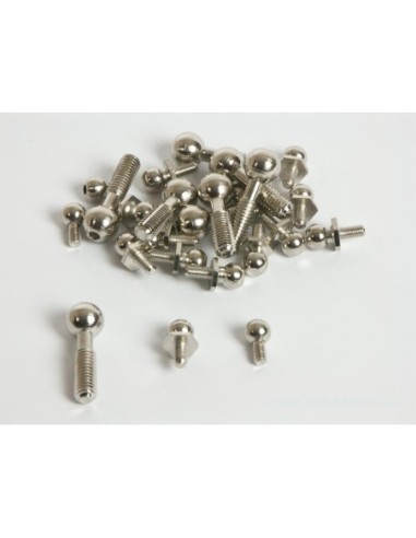 CLEVIS BALL (S18)