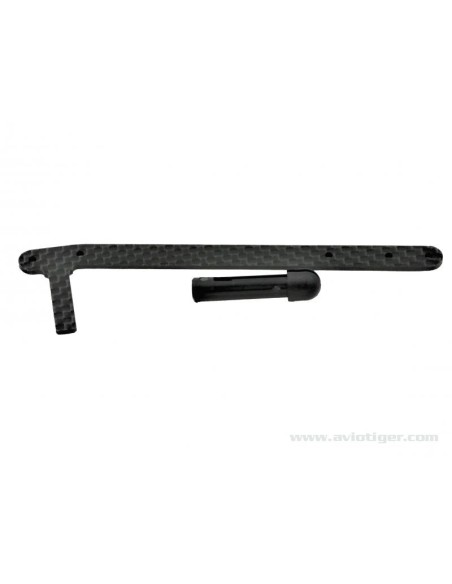 TÊTE DE MÂT DF95 B