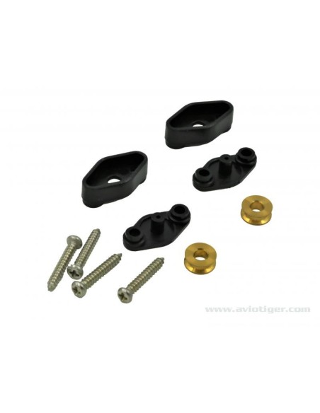 POULIE DE GREEMENT DF95