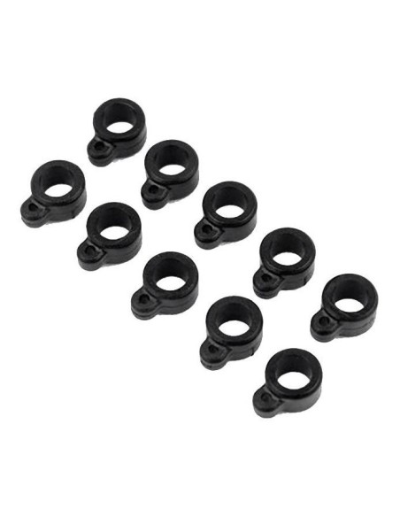 BAGUE D'ECOUTE (S10)