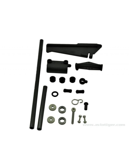 BÔME, ACCESSOIRES DF95 B NEW