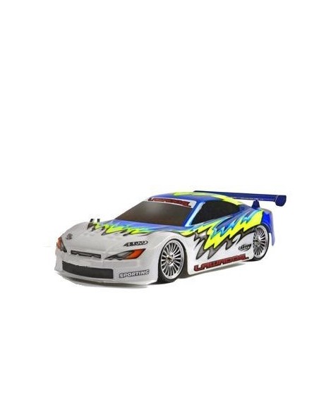 PAINTED LAWADOS BODYWORK