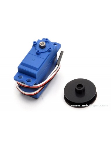 SERVO TREUIL DF95/FOCUS