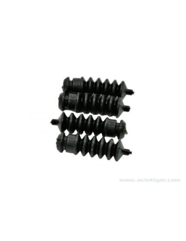 SOUFFLET D'ETANCHEITE