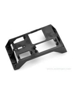 SUPPORT SERVO AVEC VIS 2