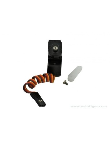 SERVO 9GR METAL
