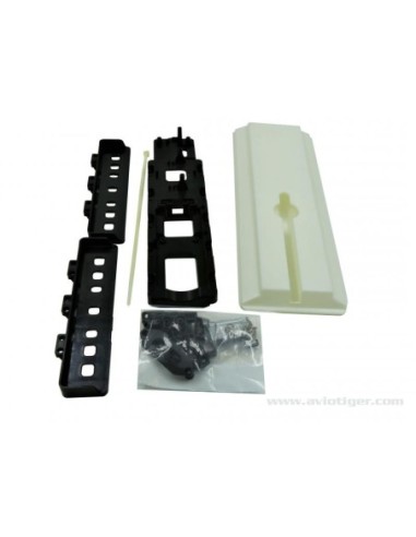 SUPPORT SERVO MOTEUR VARIATEUR