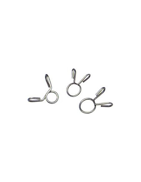 CLIPS DURITE 4.5/5.0