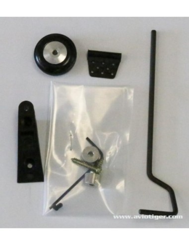 ROULETTE DE QUEUE DIA 3 ROUE 25