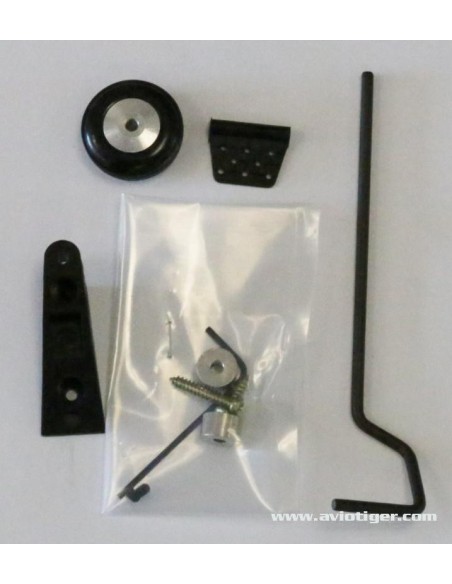 ROULETTE DE QUEUE DIA 3 ROUE 25