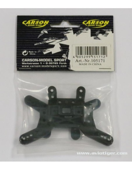 SUPPORT DE SUSPENSION AVT AR.