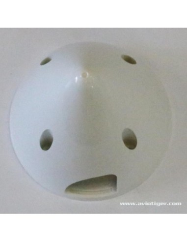 CONE D'HELICE NYLON 70MM