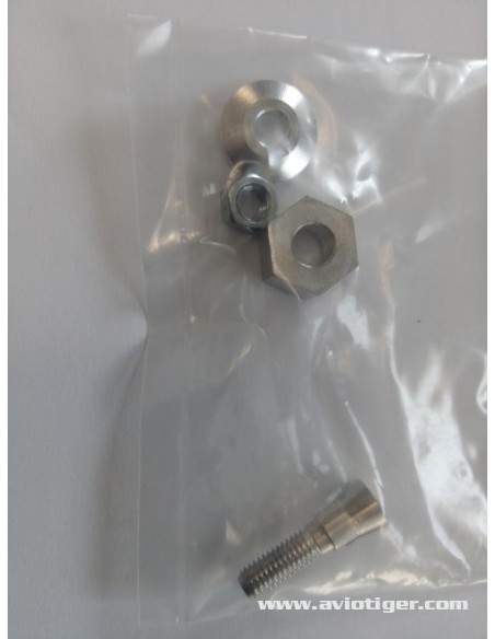 ADAPTATEUR D'HELICE 2.2