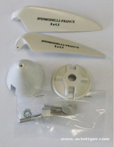 HELICE REPLIABLE 8X4.5 D3.2