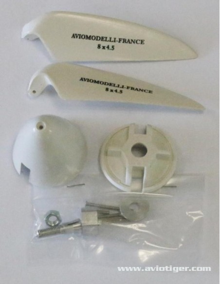 HELICE REPLIABLE 8X4.5 D3.2