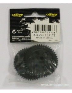 COURONNE PRINCIPALE 46 DENTS