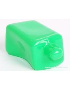 PROTECTION RECEPTEUR VERT FLUO 2
