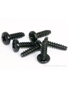 SET DE VIS 2.6X6 S6 2