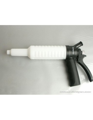 PISTOLET REMPLISSAGE RAPIDE