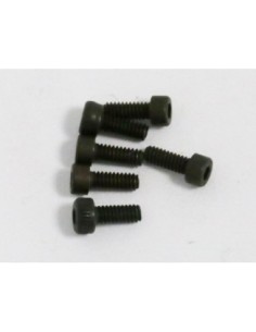 SET DE VIS 2X5MM S6 2