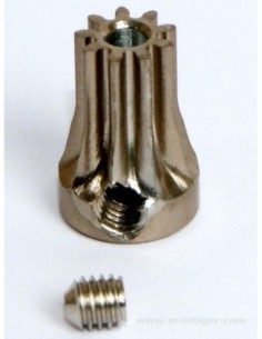 PIGNON ALU MICRO 9D 2