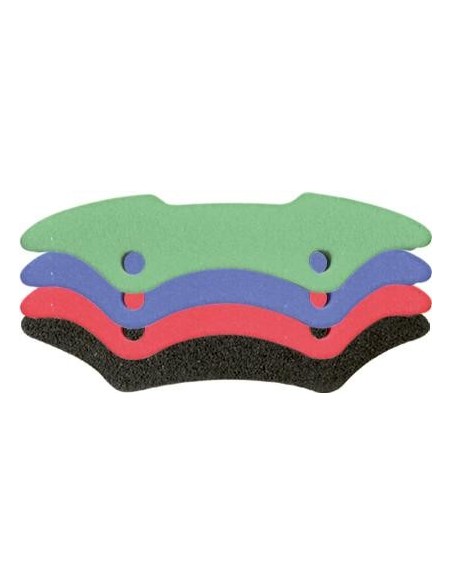 PARE CHOC MICRO BLEU