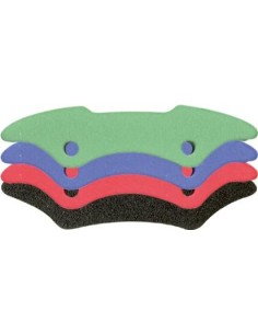 PARE CHOC MICRO ROUGE 2