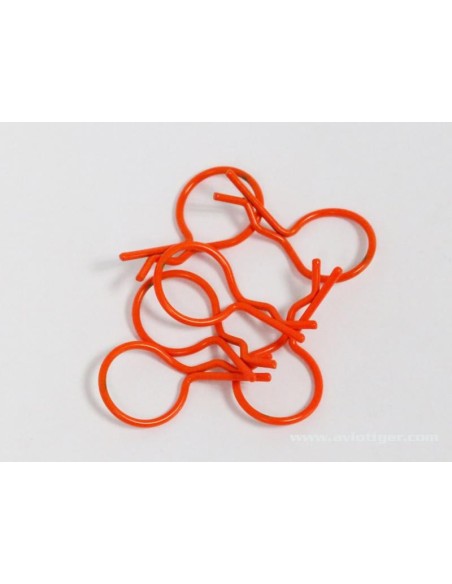 CIRCLIPS ORANGE S6