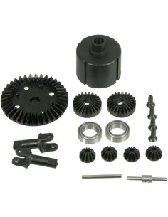 DIFFERENTIEL COMPLET MONSTER XT 2