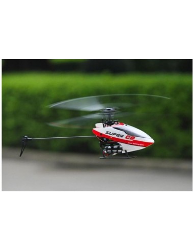 SUPER CP DEVO 7E MODE 1