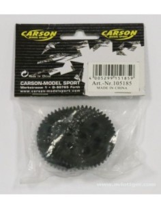 CROWN PRINC 48 TEETH