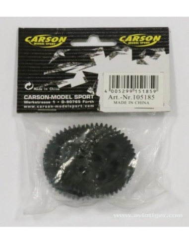 COURONNE PRINC 48 DENTS