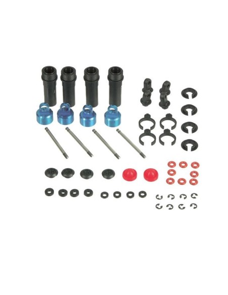 ENSEMBLE PIECES AMORT M.XT