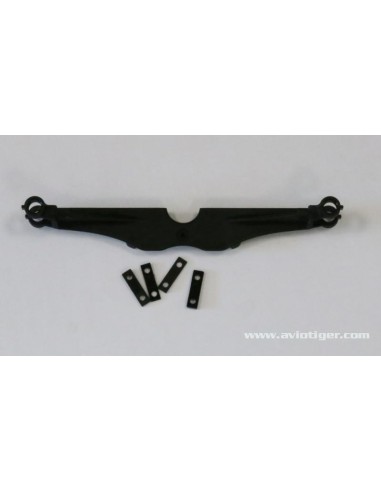 KART FRONT TRIANGLE