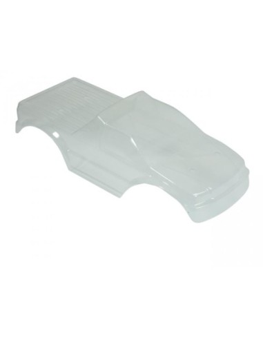 CARROSSERIE XT TRANSPARENTE