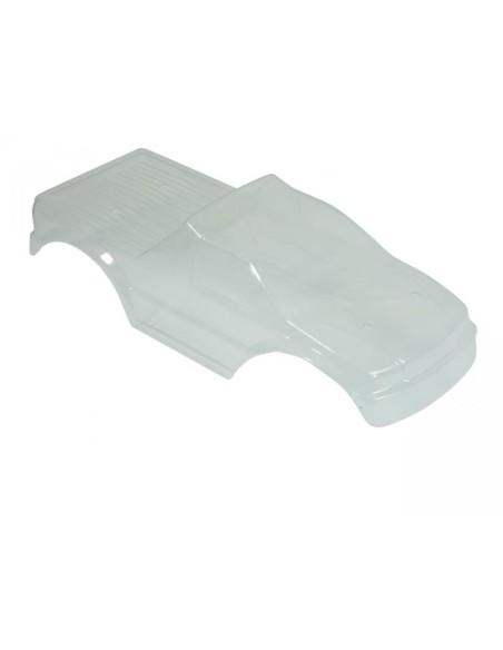 CARROSSERIE XT TRANSPARENTE
