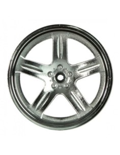 JANTES ARGENT MONSTER XT (S4) 2