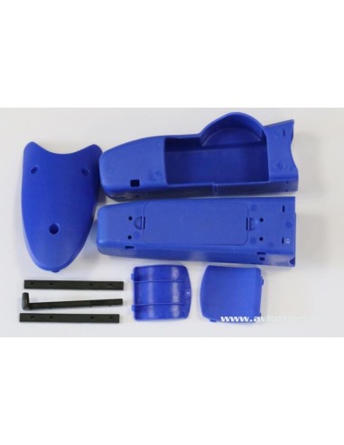 KART BODY PANELS