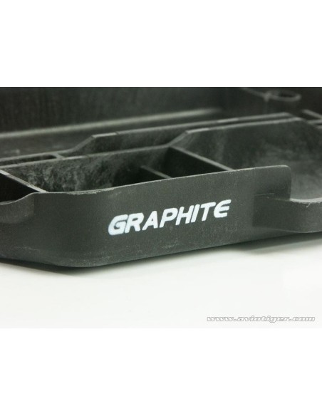 CHASSIS CHARGE GRAPHITE XT