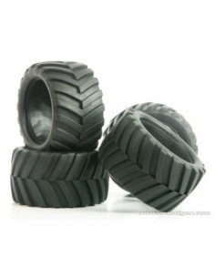 PNEU MONSTER XT SOUPLE (S4) 2