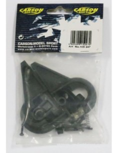 SUPPORT SUSPENSION INF ARR