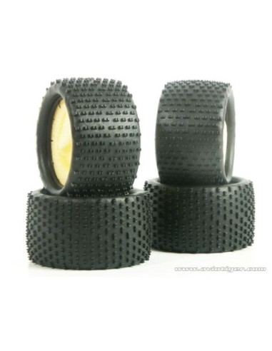 PNEU MULTI PICOTS+INSERT (S4) XT