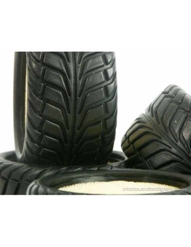 PNEU RACING+INSERT (S4) XT