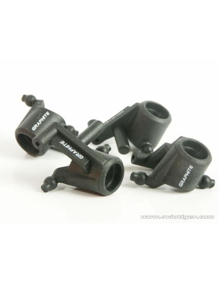 FUSEE CARBONE XT MONSTER (S4)