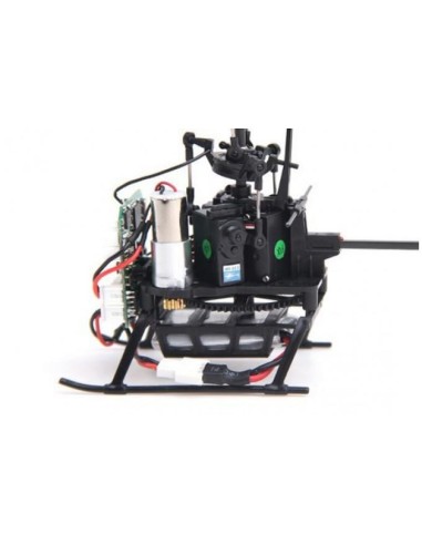 SUPER CP DEVO 7E MODE 1