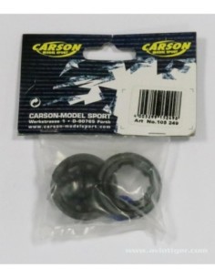 COURONNE CRANTEE KART