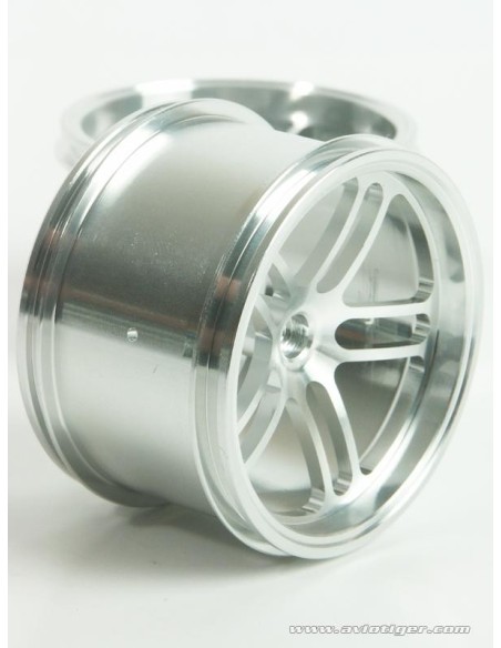 JANTES ALU 10B XT MONSTER