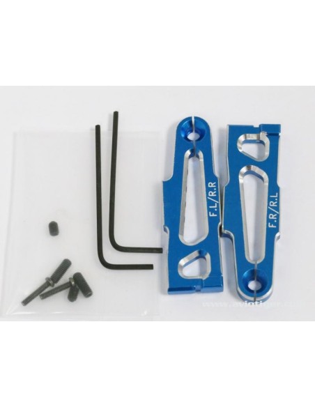 TRIANGLE INF BUGGY 1/18