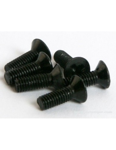 SET DE VIS 2.5X8MM S6